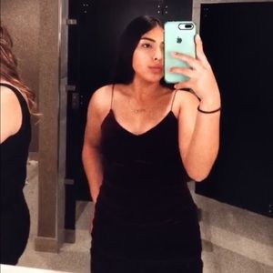 Meet your Posher, Giselle